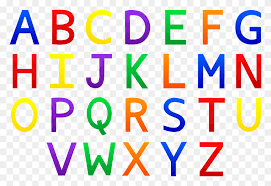 Vintage clip art images go along with the uppercase and corresponding lowercase letters. Complete Clip Art Alphabet Flash Cards Flashcards Clipart Stunning Free Transparent Png Clipart Images Free Download