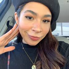 Karen Verdugo's Instagram, Twitter & Facebook