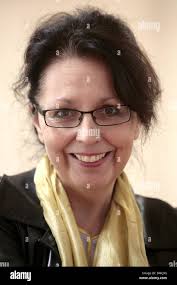 The franco german couple hi-res stock photography and images