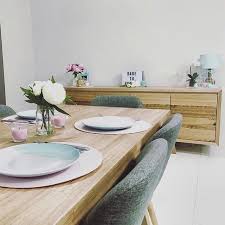 These interiors also often include old frames and photographs that are usually black and white in order to give the entire space a very old yet stylish look. Dining Room Styling Dining Room Style Interior Dining Room Decor