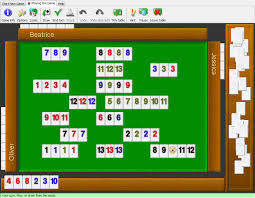 Juegos de cartas y de casino. Rrrummy Juega Solo Contra El Ordenador