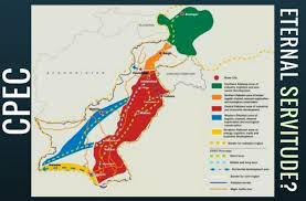 CPEC Master Plan a Charter of Servitude - PGurus