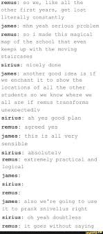 I Like This But To Them Peter Was Their Friend And Probably Would Of Been There A Lot Harry Potter Marauders Harry Potter Universal Harry Potter Headcannons
