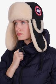 Canada Goose Accessories
