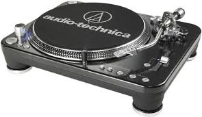 Audio Technica At Lp1240 Usb Direct Drive Dj Turntable Review Usb Turntable Audio Technica Direct Drive Turntable