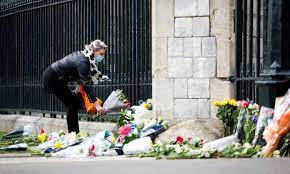 The funeral of prince philip takes place at st george's chapel in windsor castle at 15:00 bst. What Are The Plans For Prince Philip S Funeral Prince Philip The Guardian