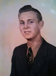 Paul Montgomery “Pete” Armes (1927-2008)