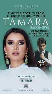 I remember, as young boy who just started playing violin, my dream was to  perform Wieniavski Violin Concerto no. 1 in F sharp minor and I am so happy  that I fulfilled