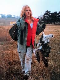 Well, sheena decided to change, and she did change for good………punk rock became more and more popular, as ramones did. Spirit West
