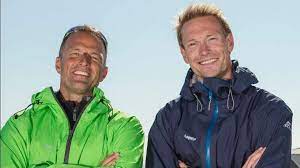 Fra 71 grader nord sesong 7 på tvnorge. Til Legenden Om 71 Grader Nord Innspillingen Det Sykeste Og Villeste Jeg Har Gjort I Mitt Liv Itromso No