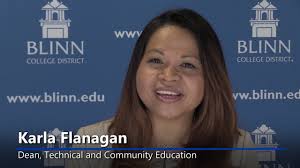 Thank You Brazos County