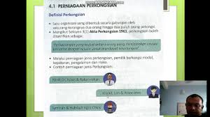 Walau bagaimanapun, urus niaga kewangan hanya menerangkan sebahagian kecil domain ekonomi. Perakaunan Untuk Perkongsian Pengenalan Perkongsian Part 1 Youtube