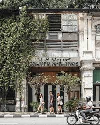 Back to the topic,i think many of you heard of burps & giggles before. 32 Stunning Instagram Spots In Ipoh With Exact Location