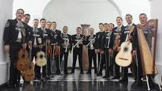 Mariachi Nuevo Tecalitlán, más de medio siglo celebrando a Jalisco ...