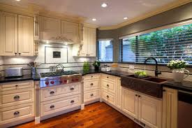 Cabinets are often the very foundation of a kitchen's design. Quality Cabinet Mfg Ltd Project Photos Reviews North Vancouver Bc Ca Houzz
