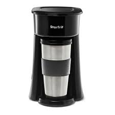 Jun 10, 2021 · traveling quilter. Starfrit Single Serve Coffee Maker Travel Mug Best Buy Canada