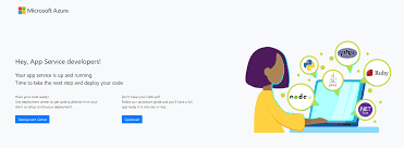 When building saas solution, one of the most common cross cutting concerns is the authentication of users. Implement Azure Web App Authentication The Easy Way