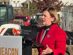 Fairfax mayor advocates for state to clear path for church-based affordable housing