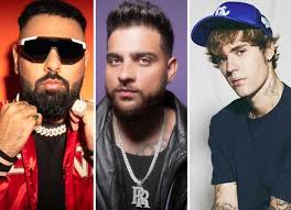 Badshah, Karan Aujla, and Stebin Ben to join Justin Bieber for an  electrifying performance at Anant Ambani-Radhika Merchant's wedding  festivities