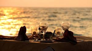 Candle light dinner and vegetarian food. Top 10 Romantic Restaurants For Candle Light Dinner In Mumbai Ndtv Food