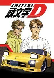 Initial D 1st Stage A Regarder Sur Anime Digital Network Anime Vieilles Voitures Kuroko