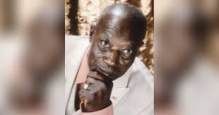 Obituary for Cornelius Barnes