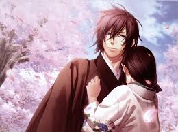 Windows Wallpaper Hakuouki Shinsengumi Kitan Anime Anime Heaven Anime Images