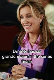 Desperate Housewives Lynette Porter