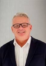 said goodbye to Brian Fitzgerald who decided to pursue other