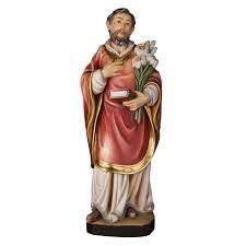 Fù costruita da don pietro regine nel 1760 adornandola di pregiati stucchi e statue bellissime. San Filippo Neri Statue Di Santi Maschili Vendita Scultura In Legno 20 Cm Colorato Acquisto Sculture In Legno