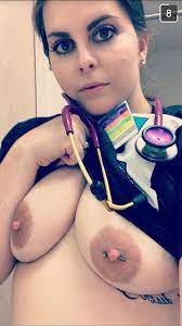 Real nurse nudes