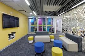 Here Bangalore Offices Office Snapshots Design Office Interiors Office Design
