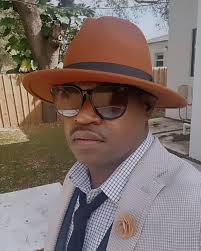 Look the part they said…. 😊😎🤠 #Miami #Realtor #Advisor #Investor  #Entrepreneur