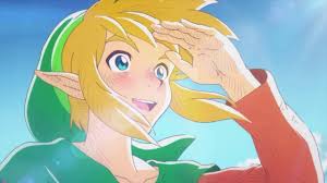Long ago, the forest was awakened and the moon unleashed a ravenous beast upon the earth. The Legend Of Zelda Link S Awakening All Animated Cutscenes Credits Secret Ending Spoilers Youtube