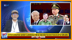 Ông linh bị xác định liên quan hành vi đưa hối lộ của phan văn anh vũ. Piievcdnye1 Fm