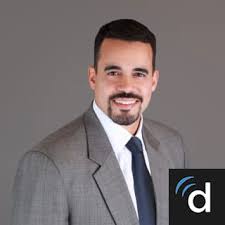 Dr. Jose A. Serrano, MD