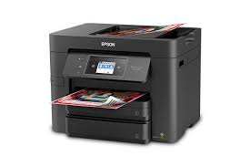 Finding a driver for your printer? Workforce Pro Wf 3730 All In One Printer Epson Customer Appreciation Program Epson Us