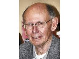 Laurence Ulmer Obituary (1936