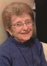 Norma Screnar Obituary (2021)