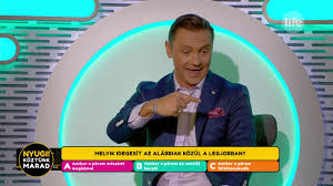 Ildi ekkor a negyedik hónapban járt, és azt is elárulták, hogy kislányuk lesz. Ilyen Az Amikor Gonczi Gabor Feltekenykedik Lifetv Youtube