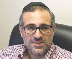 SIMCHAS TORAH 5779/2018 שישו ושמחו בשמחת התורה 347.799.7936