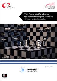 The protocol reaches consensus in a different way. The Quantum Countdown