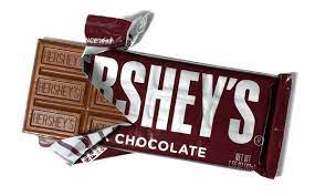 © 2021 hershey entertainment & resorts company. Who Made That Hershey Bar The New York Times
