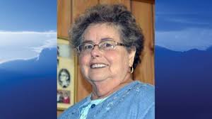 Sandra "Sandy" Ann Houtz Lewis, Warren, Ohio Obituary