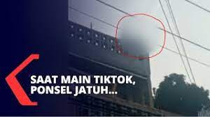 Geger Anak Smp Tewas Tersengat Listrik Saat Main Tiktok Youtube