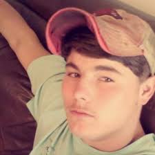 Last time I spoke with this wonderful young man… he was