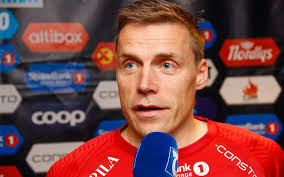 Tromsø jakter den nye Kara eller Ciss