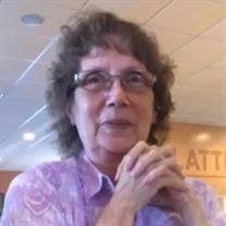 Mary Jane Cooper Obituary