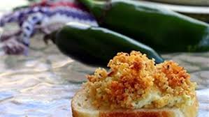 Jalapeno Popper Dip With Panko Recipe Recipes Food Jalapeno Popper Dip