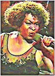 Maxine Ware, a Winnipeg Black Singer's Story